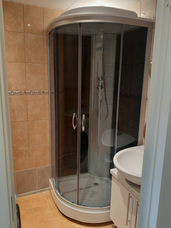 Vannitoa remont Tartu, R&auml;nilinn